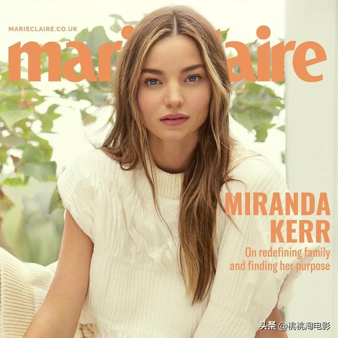 米兰达可儿维密美图,米兰达可儿超模写真