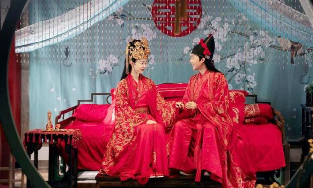 赘婿郭麒麟演技怎么样,郭麒麟新剧赘婿什么时候开播