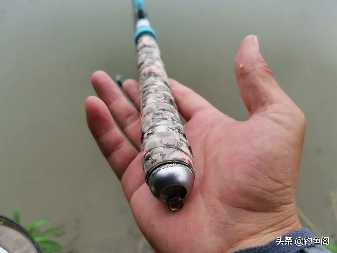 一般鱼竿多大尺寸最好用,鱼竿各尺寸鱼竿推荐