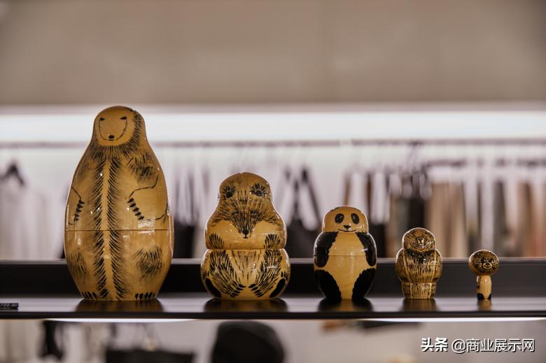 无印良品的附属品牌：日本东京IDÉE家居用品杂货店