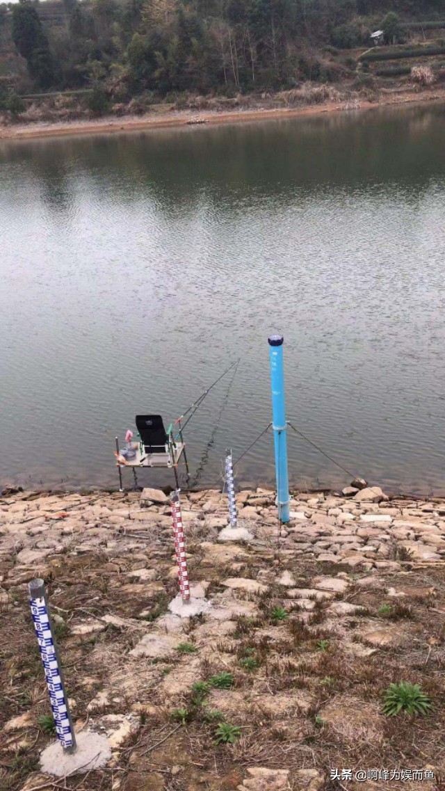 钓鱼新手必备6件装备推荐,钓鱼多年的总结