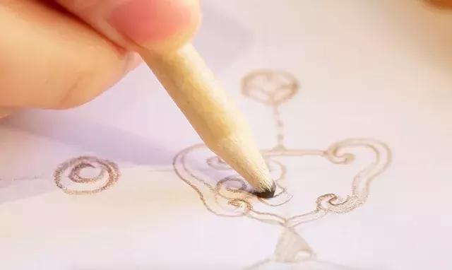 非遗首饰工艺,中国传统文化物品手工制作