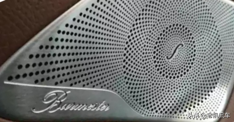 汽车音响柏林之声最好吗,怎么看车上音响是不是柏林之声