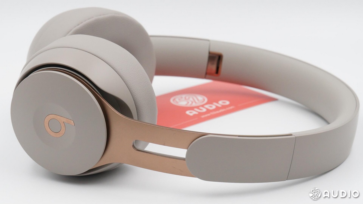 beatspro耳机拆解维修,拆解beatssolo2