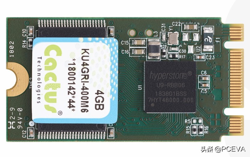 活久见！M.2接口的电脑优盘您见过吗？