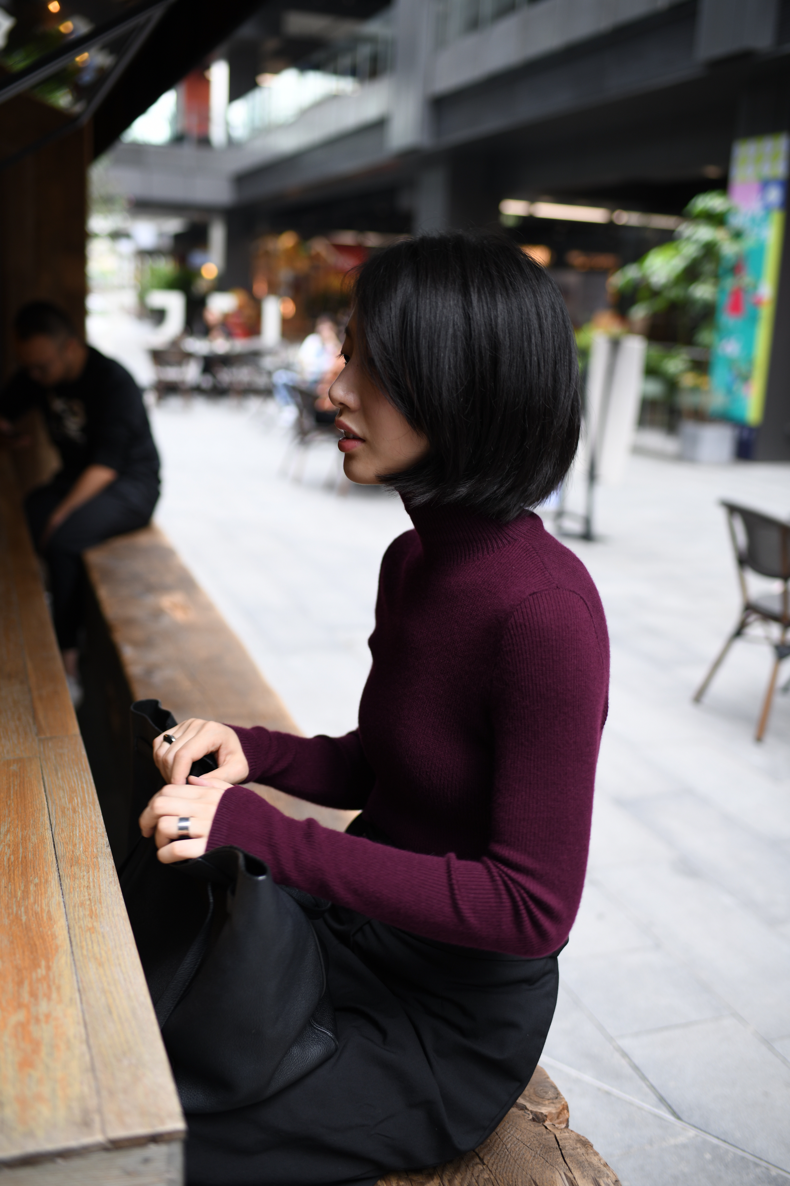 怎么买到高品质的羊绒衫,怎样才能买到好的真羊绒衫