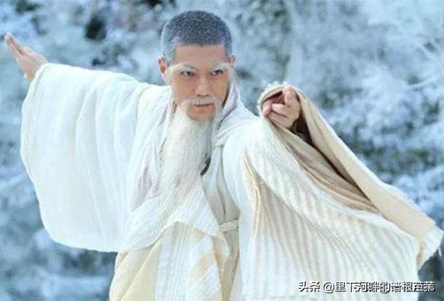 射雕英雄传十大绝顶高手,射雕英雄传十大绝顶武功