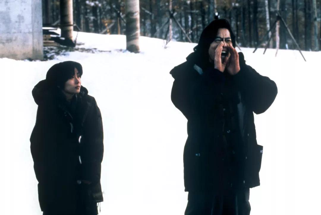 我和TA的感情，就算没有结局，也有最美的记忆