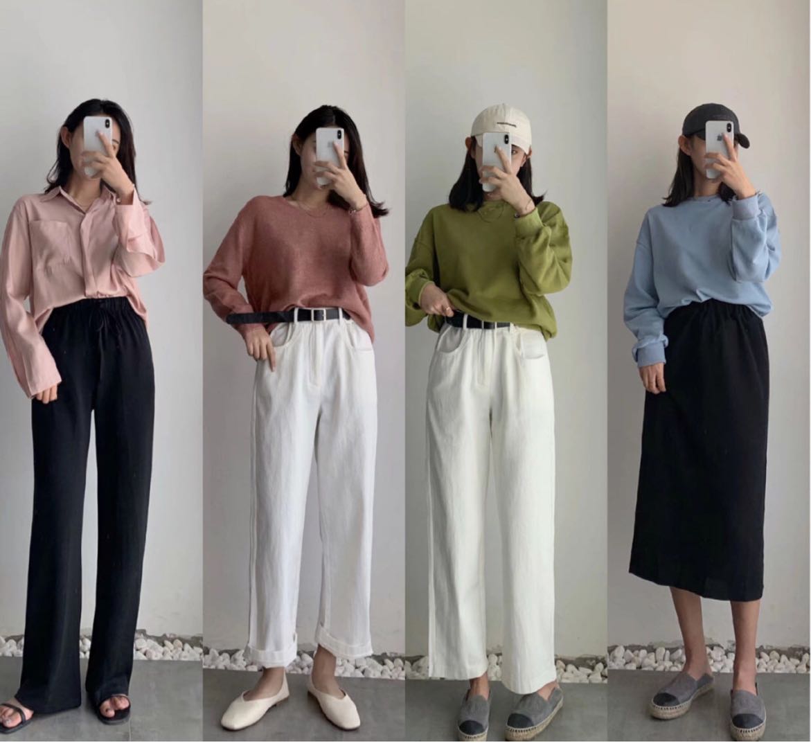 优雅高级的秋冬穿搭,抖音高贵优雅气质秋冬新款女装