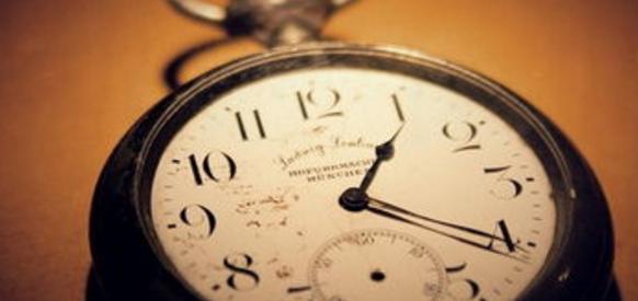 二建考试在即，《法规》中的这些时间你要牢记