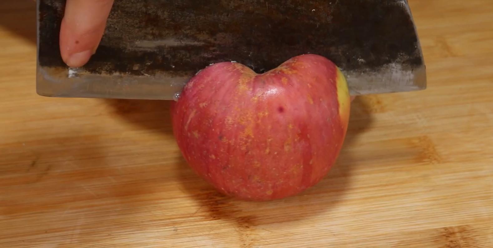 7天瘦10斤,甩掉大肚腩,教你苹果绿豆这样搭配,便宜又实用