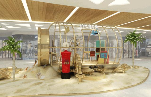 特色品牌商业项目 (十大高端商业项目)