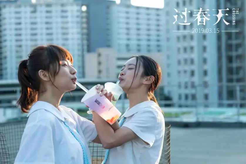 这才是国产最为经典的青春片,十大经典国产青春片