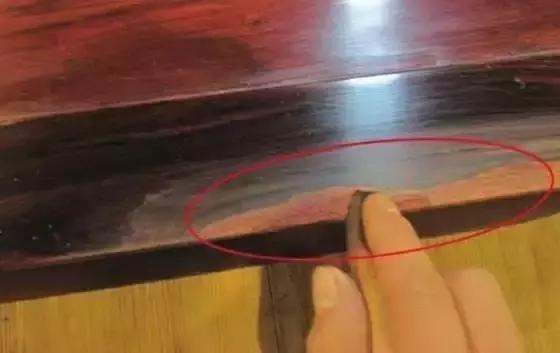 清代大红酸枝作假,福建大红酸枝如何作假