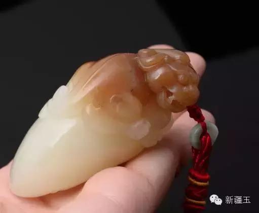 聚财戴什么玉吊坠,十大聚财玉件