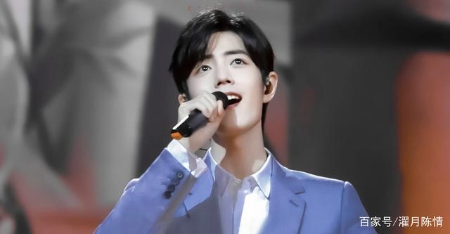 从肖战事件看当下社会“克己复礼”的艰难