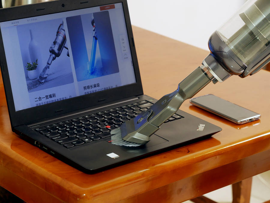 吸尘器评测小狗t12plus,小狗吸尘器t12对比洗地机