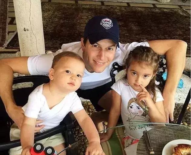 特朗普三个女儿合影照片,特朗普女儿100张罕见照片曝光