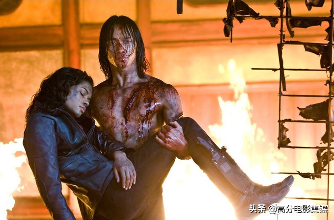 5部开场5分钟就高潮的电影,8部开局就高潮的动作电影