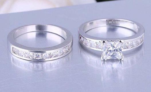 白金首饰清洁小妙招,白金首饰怎么清洗与保养