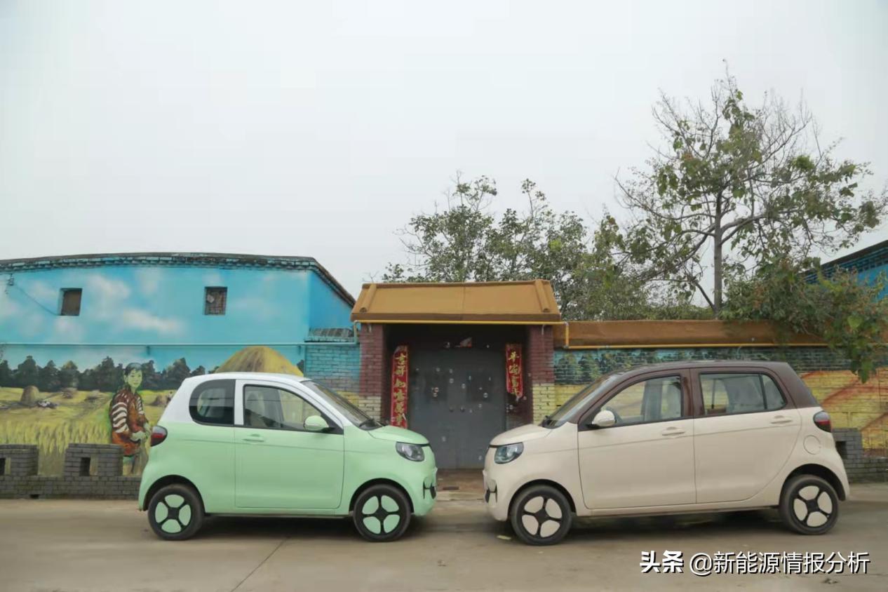 适合新手小白的第一辆车推荐,新手可爱小车