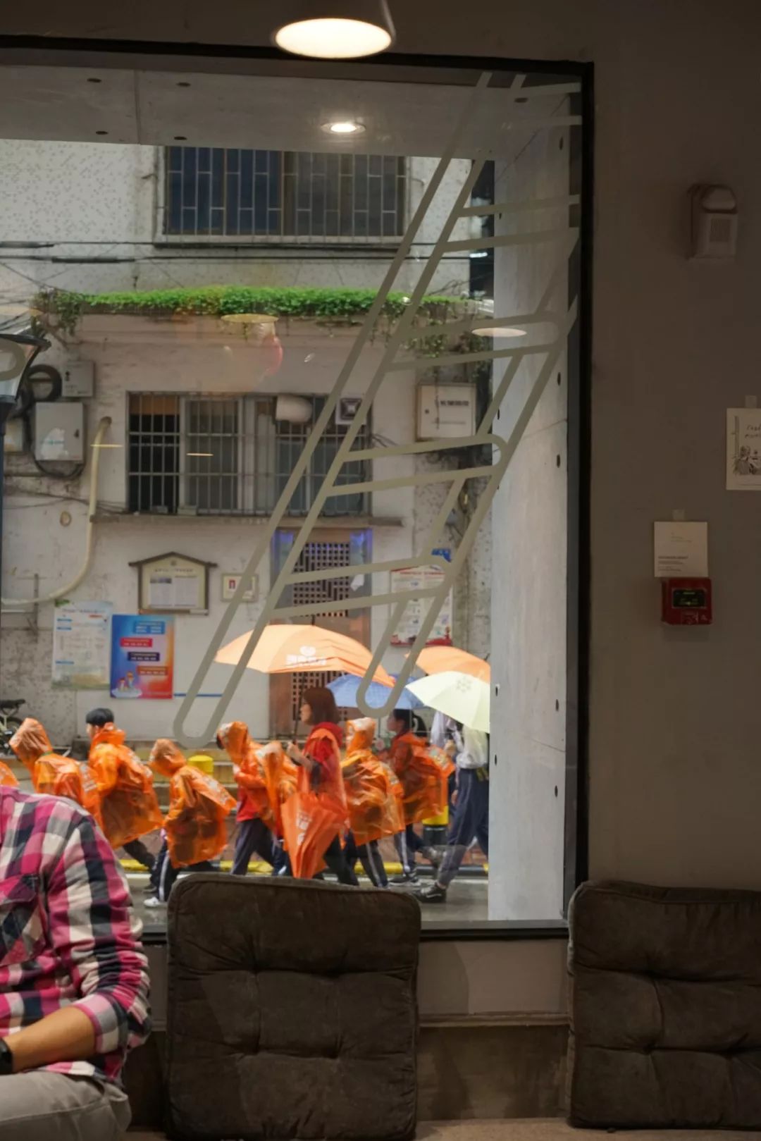 广州|咖啡因女杀手上线，实名安利7家咖啡厅