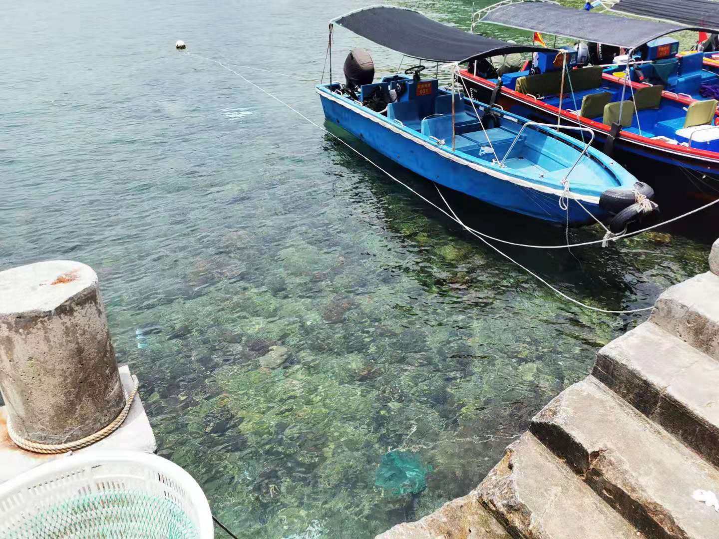 深圳马尔代夫游,深圳三门岛马尔代夫