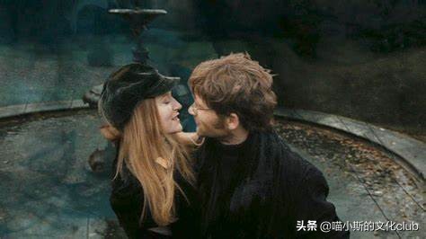 哈利波特中詹姆波特的真实颜值,哈利波特长大逆袭