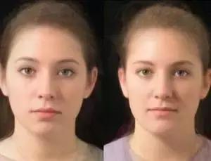 超级灵验的心理学图片：测试你最近运势如何？