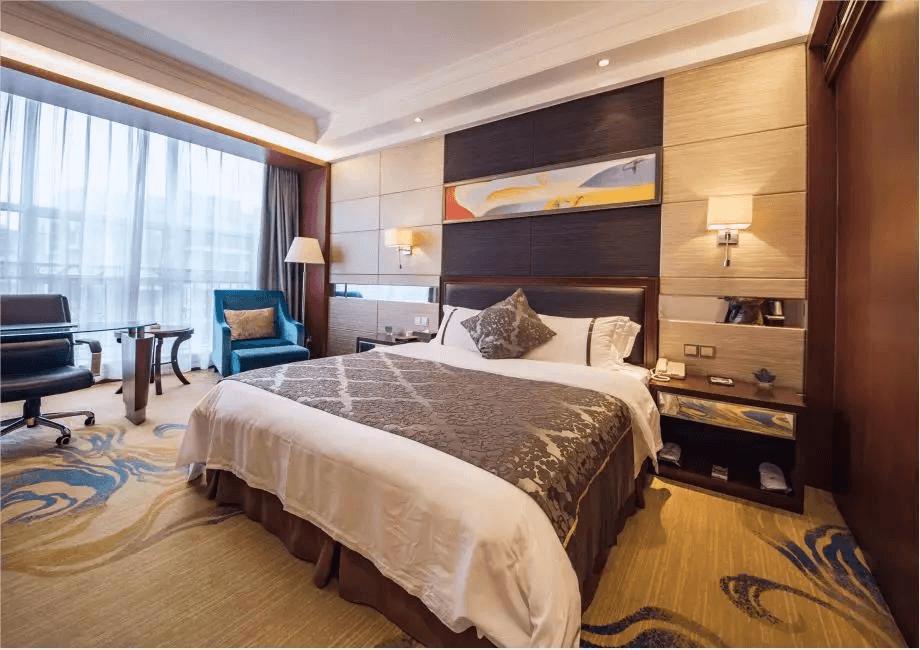 简阳城市名人酒店是几星级,简阳城市名人酒店婚宴