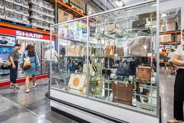 宜家costco对比,上海的costco超市线上购物