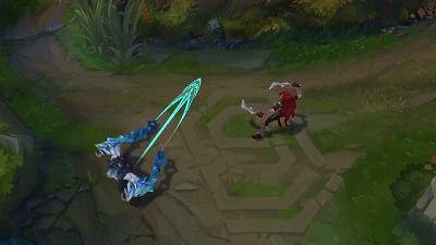 lol10.16版本更新什么皮肤,lol新版本塞拉斯装备