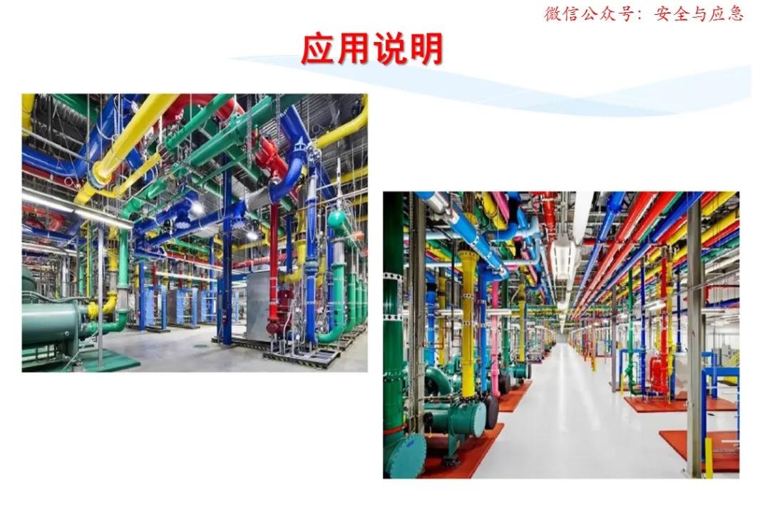 一分钟看懂各种安全标志,一分钟了解安全标志