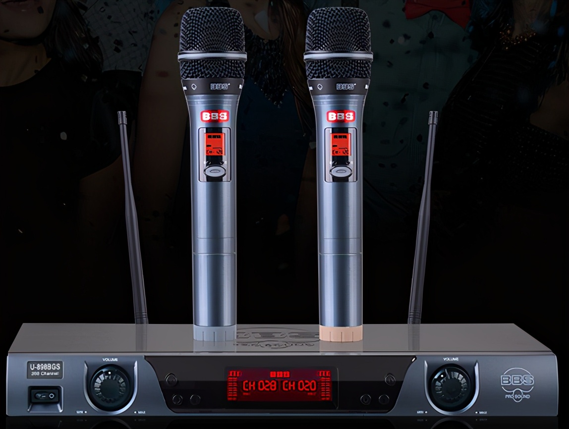 ktv音响设备全套由哪些组成,KTV音响设备都有什么