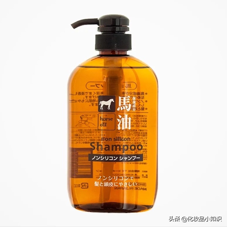 你的头发没救了？了解这些洗发水，发质问题不难解决！
