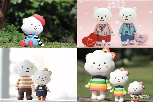 sts潮流玩具展,pts上海潮流玩具展