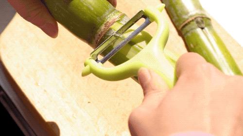 10种你想不到的水果,8种你从未听说过的最独特的水果