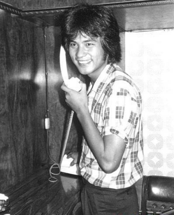 任达华老家什么地方,任达华自曝山东老家