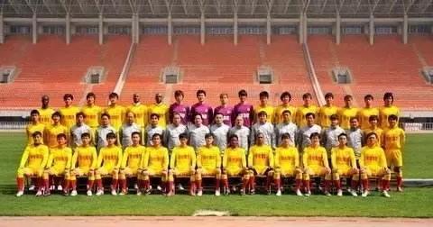 亚洲杯中国历程,中国足球城市往事