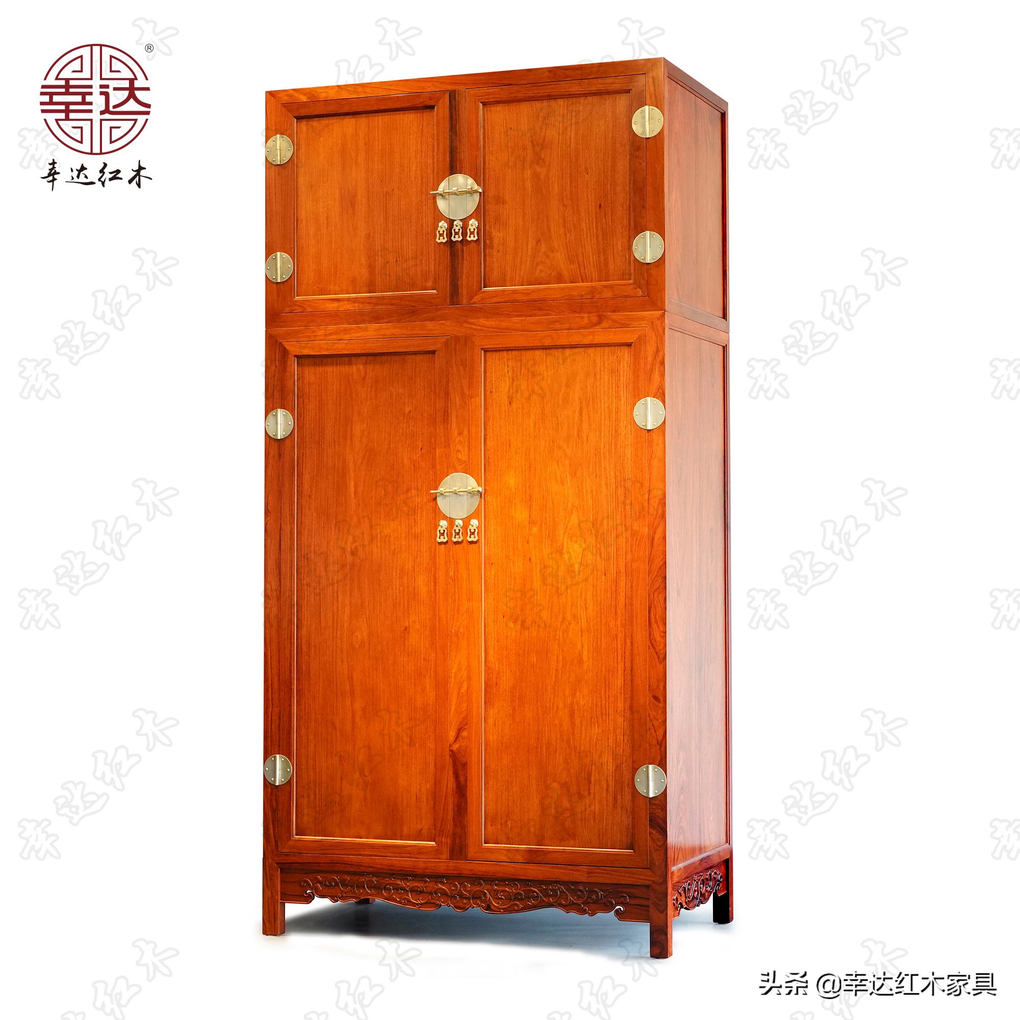 明清家具的深度解析,明清家具的魅力