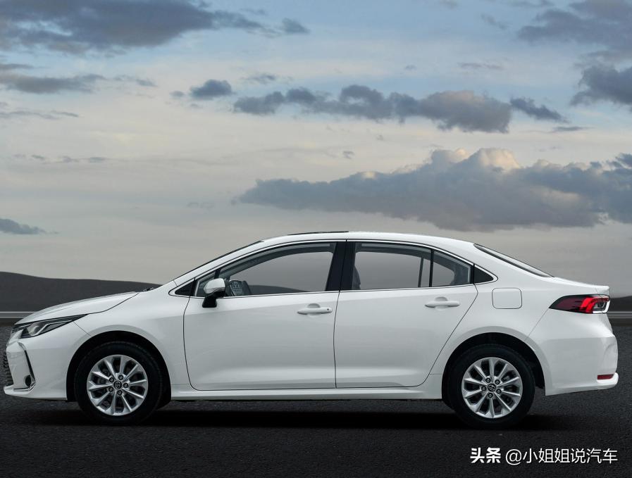 丰田卡罗拉十万以下,丰田卡罗拉口碑