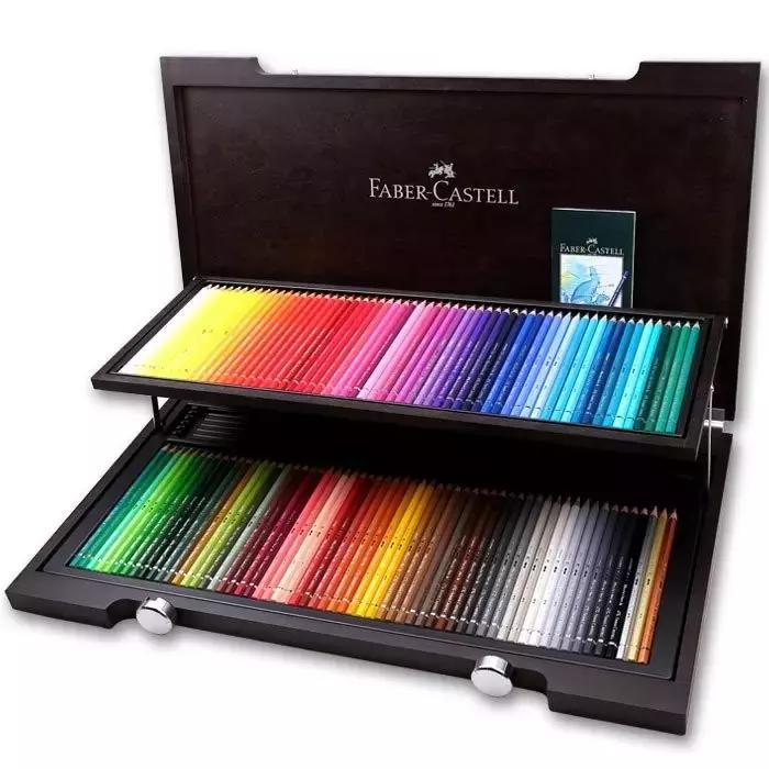 美术生画材攻略,美术生如何节省画材