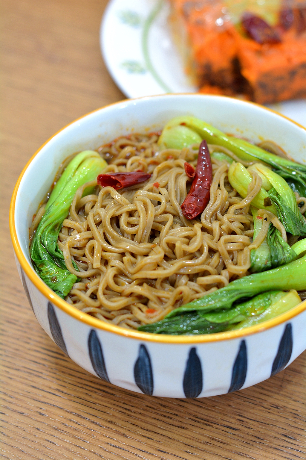 牛油火锅底料最佳吃法,麻辣火锅底料煮面条