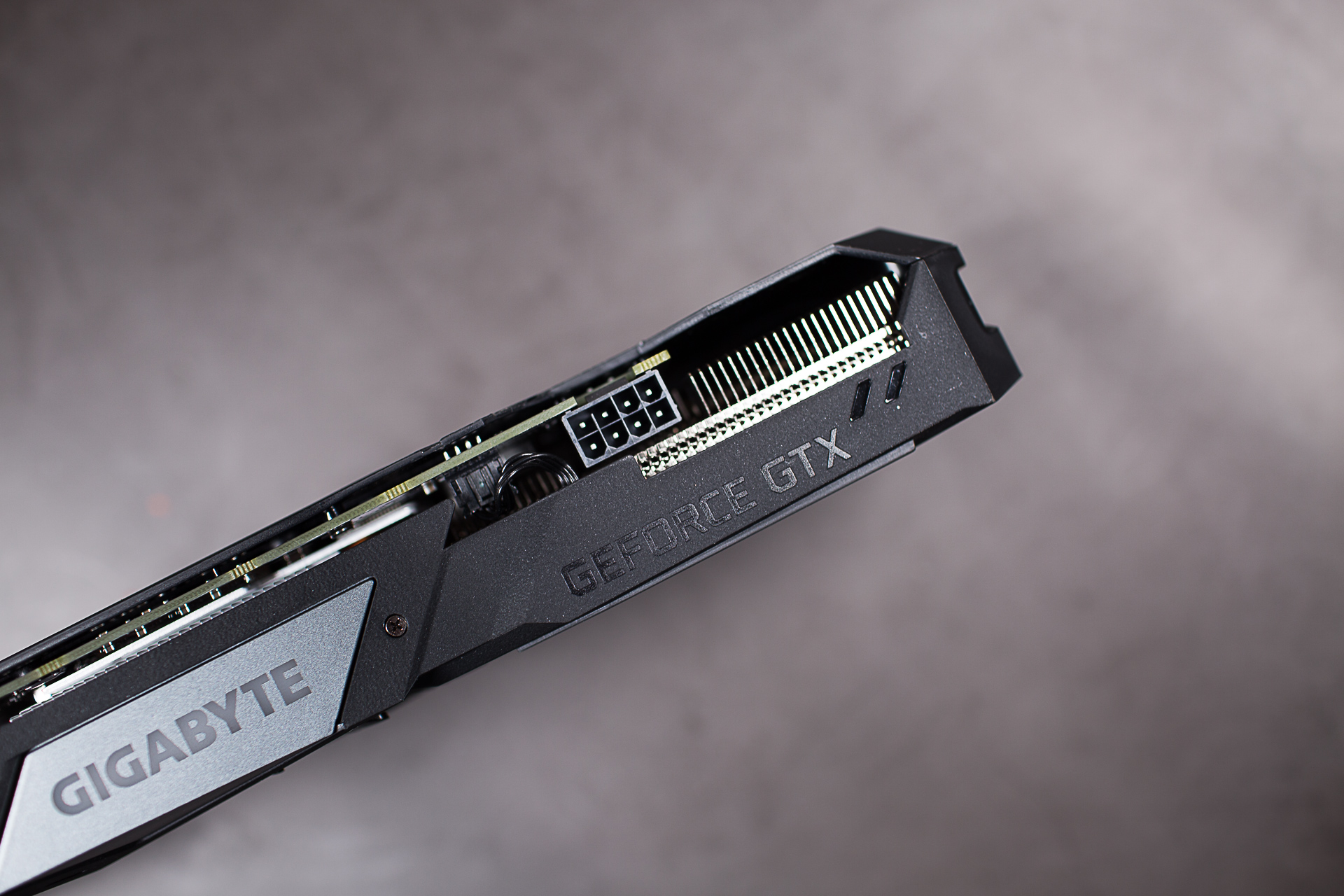 技嘉gtx1660super属于什么档次,技嘉gtx1660superoc怎么样