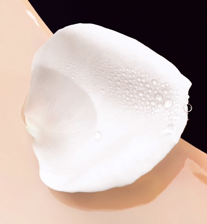 new粉底液,迪奥花秘玫萃精华粉底液