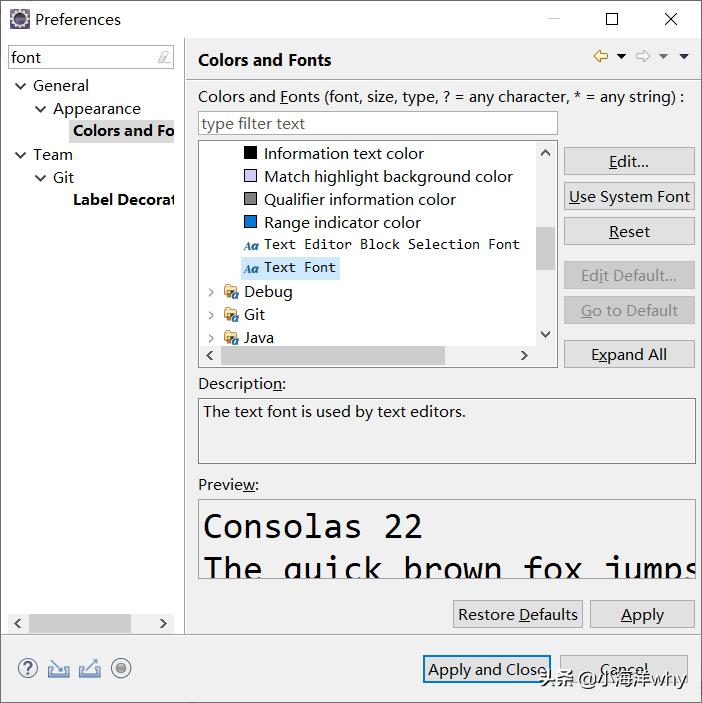 eclipsejava入门教学,javaeclipse使用教程