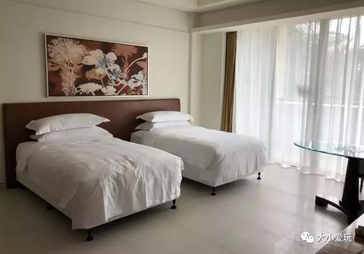 三亚旅游攻略必去十大网红酒店,三亚适合夏天去的酒店