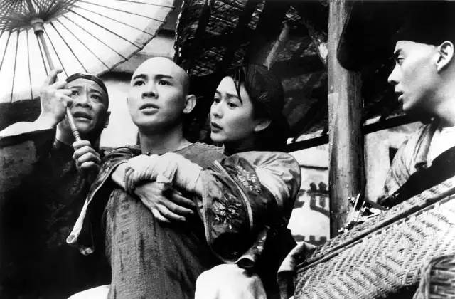 叶问4完结泪目,叶问4的结尾曲