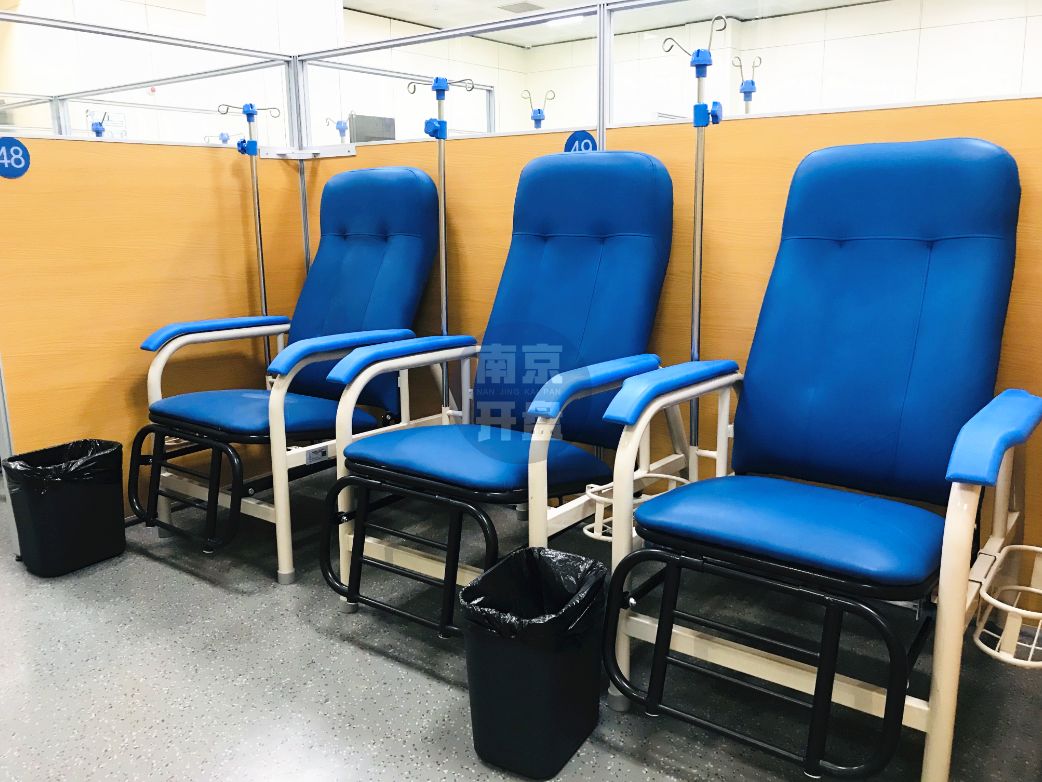 南京江北三甲医院名单,最新三甲医院新消息