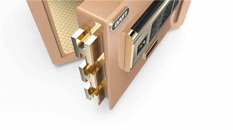 家用保险柜常见问题,家用保险柜安不安全